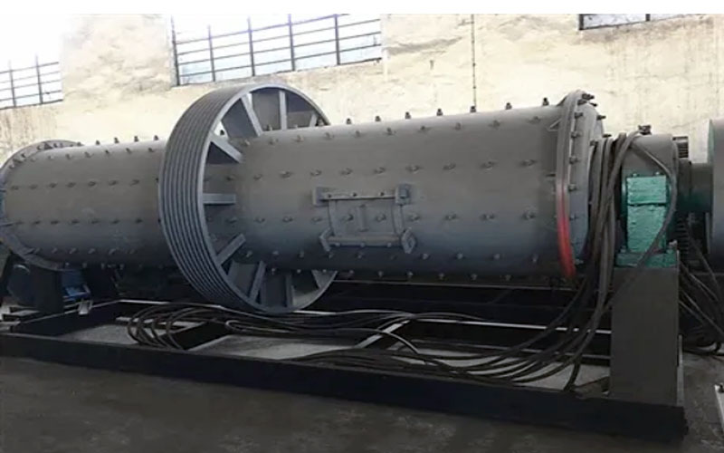 小型球磨機(jī)一臺的價格？