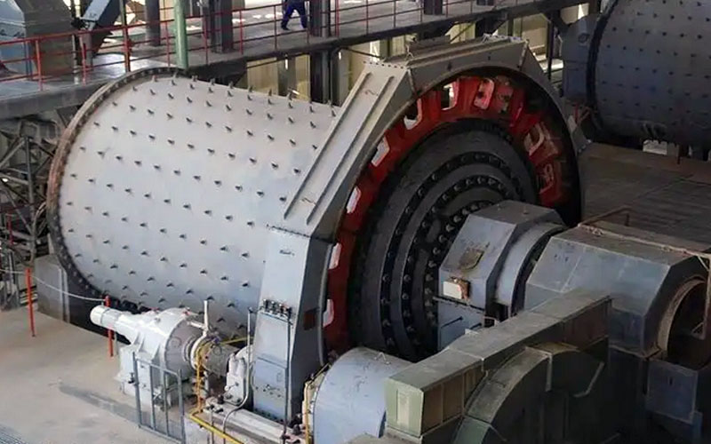 小型球磨機(jī)一臺的價格？