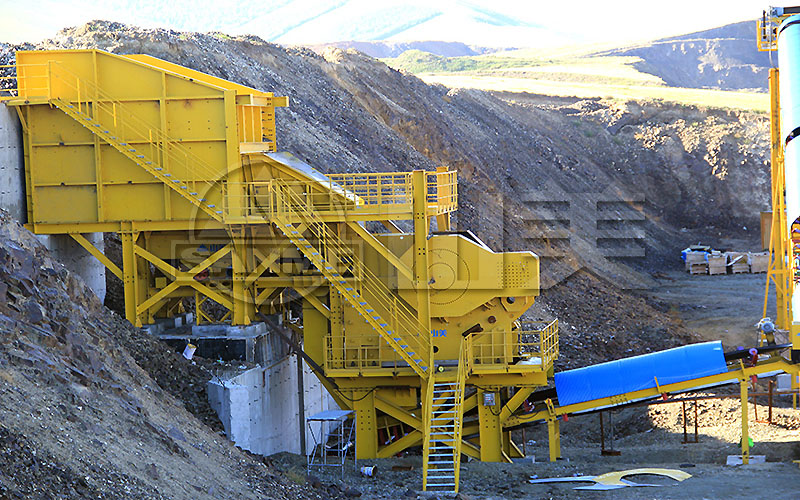 900*1200鄂式破碎機(jī)多少錢(qián)一臺(tái)？產(chǎn)量如何？