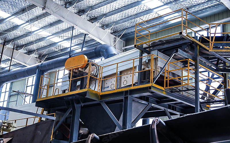 建筑固體廢棄物成為“城市礦山”，循環(huán)經(jīng)濟(jì)前景廣闊。