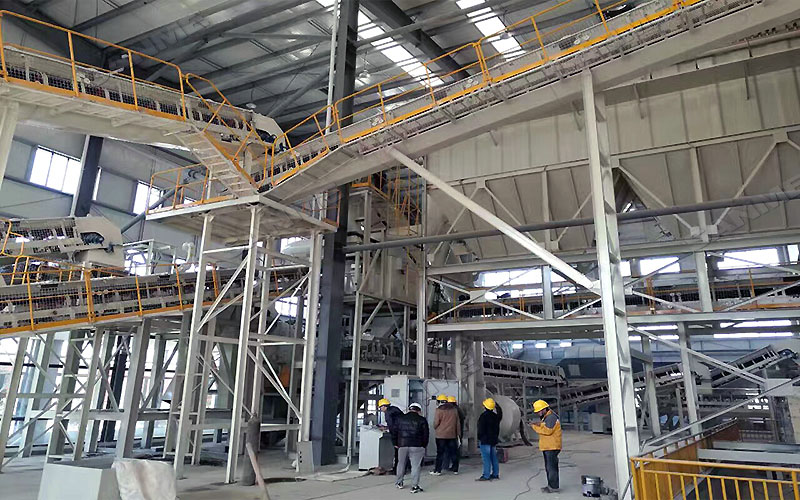 建筑固體廢棄物成為“城市礦山”，循環(huán)經(jīng)濟(jì)前景廣闊。