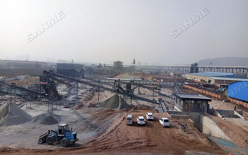 建筑固體廢棄物成為“城市礦山”，循環(huán)經(jīng)濟(jì)前景廣闊。