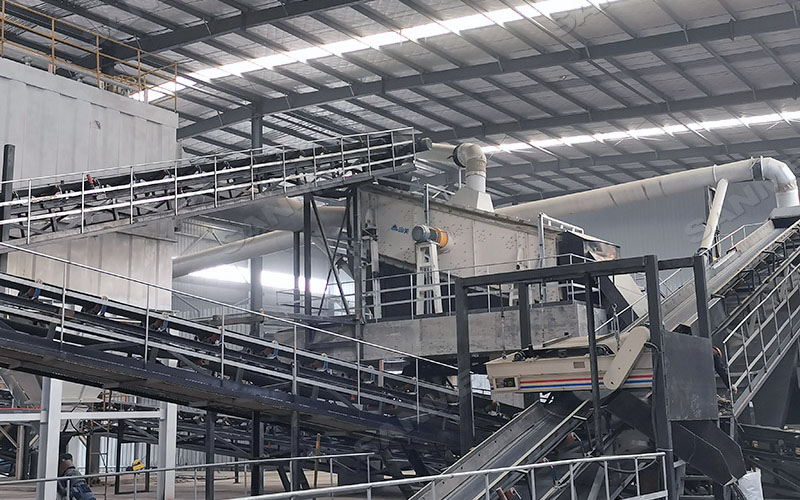 建筑垃圾怎么處理？上海山美為你解決