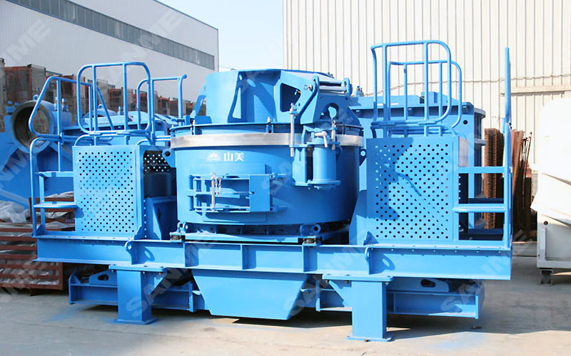 VC7制砂效果好，其價格是多少？