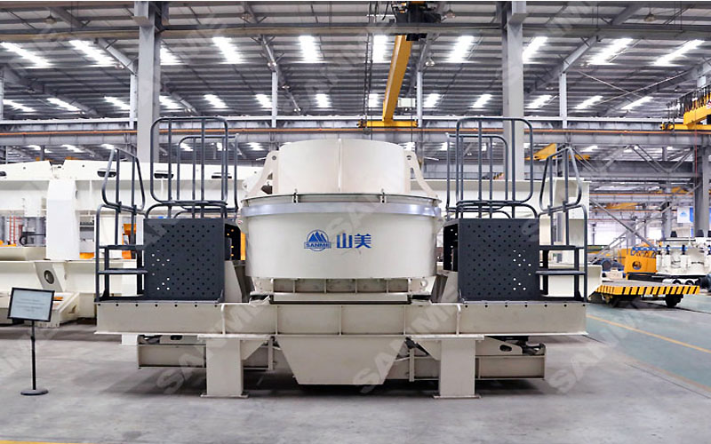 VC7制砂效果好，其價格是多少？