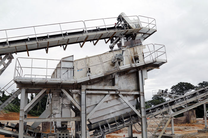 E-YK歐星系列振動(dòng)篩，眾多客戶的選擇！