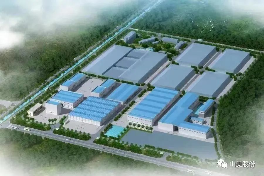 EPC項(xiàng)目｜祝賀海南年產(chǎn)300萬噸鐵尾礦綜合利用生態(tài)示范項(xiàng)目竣工投產(chǎn)！