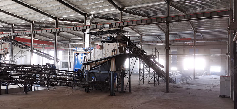 建筑垃圾一般如何處理？