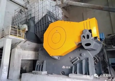 建筑垃圾處理項(xiàng)目——顎式破碎機(jī)大放異彩！