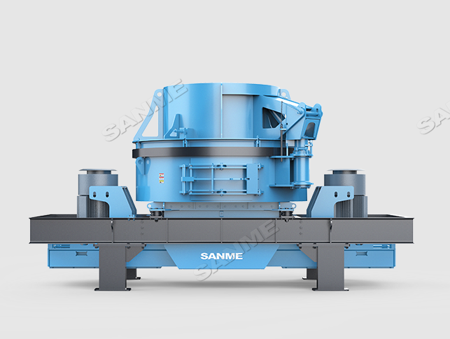 制砂機(jī)和洗砂機(jī)的區(qū)別，大型洗砂機(jī)多少錢一臺