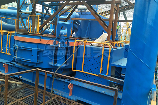 立軸沖擊式制砂機價格多少？沖擊式制砂機質(zhì)量怎么樣？