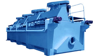 銅礦選礦生產(chǎn)設(shè)備你了解多少？