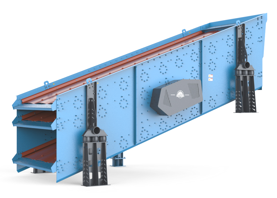 圓振動(dòng)篩多少錢(qián)一臺(tái)？