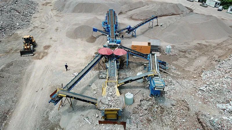 四位一體移動(dòng)新裝備，“一站”解決您的破碎需求