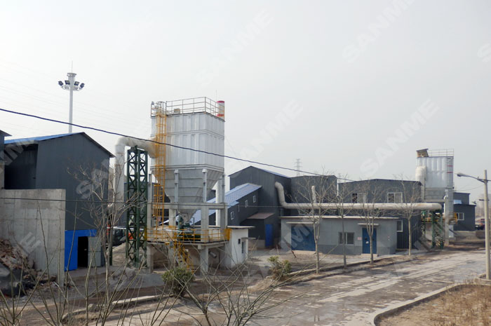 建筑垃圾如何再利用？建筑垃圾處理設(shè)備怎么選擇？