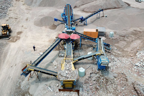 建筑垃圾如何再利用？建筑垃圾處理設(shè)備怎么選擇？