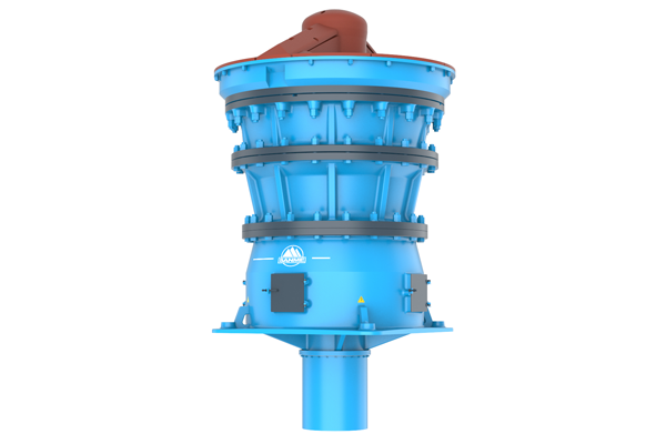 配置一條砂石生產(chǎn)線，應該如何選擇粗碎設備？