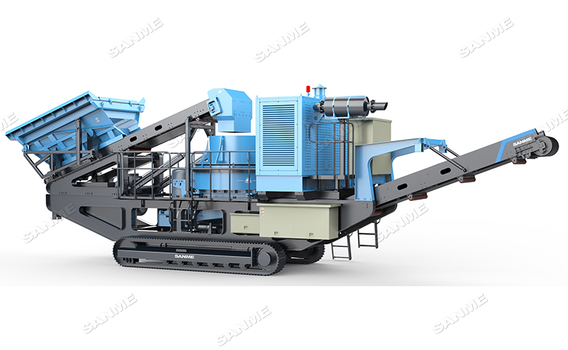 把粗砂加工成中、細(xì)沙用哪種機(jī)器？