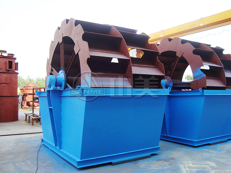 機(jī)制砂不用水洗行嗎？一套環(huán)保洗砂機(jī)設(shè)備多少錢？