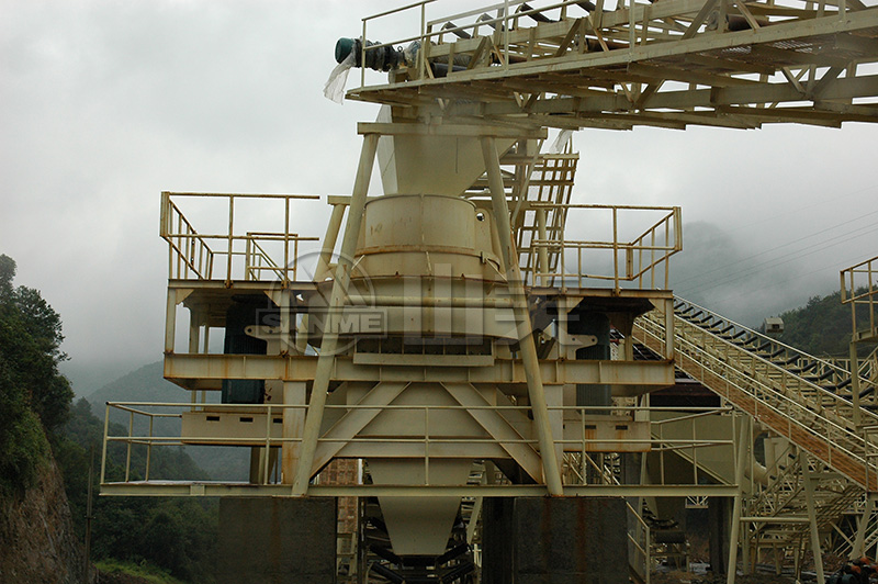 制砂機(jī)設(shè)備廠家哪家好？如何購買高質(zhì)量機(jī)制砂機(jī)械