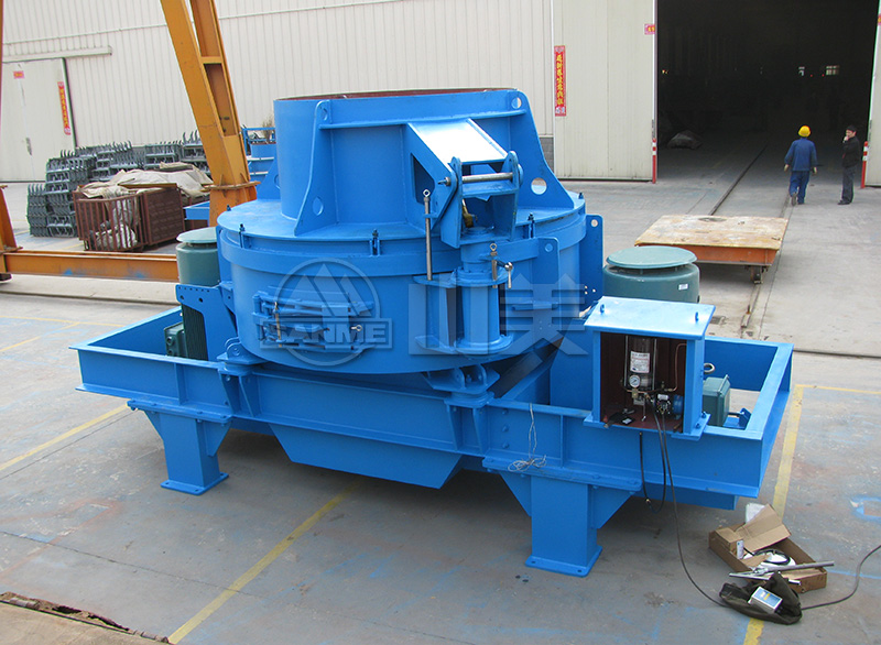 制砂機(jī)設(shè)備廠家哪家好？如何購買高質(zhì)量機(jī)制砂機(jī)械