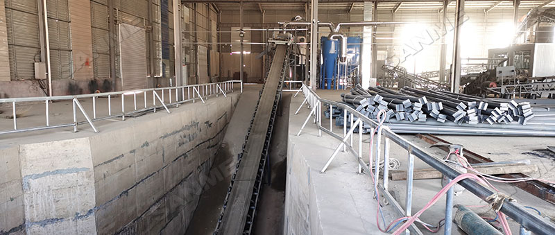 建筑垃圾破碎設(shè)備哪種更好？