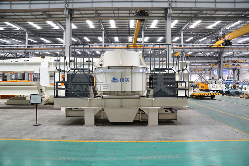 大理石破碎設(shè)備怎么選？