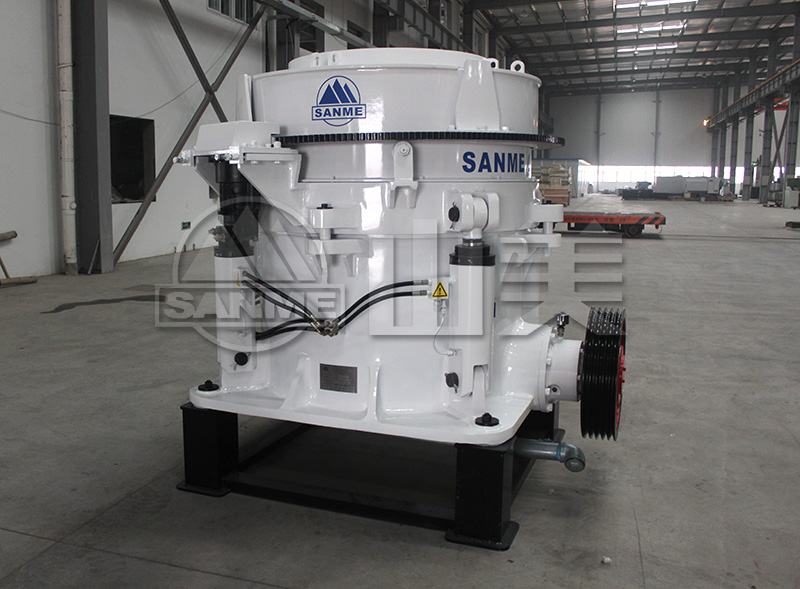 圓錐破碎機(jī)的效率會受到什么因素影響？