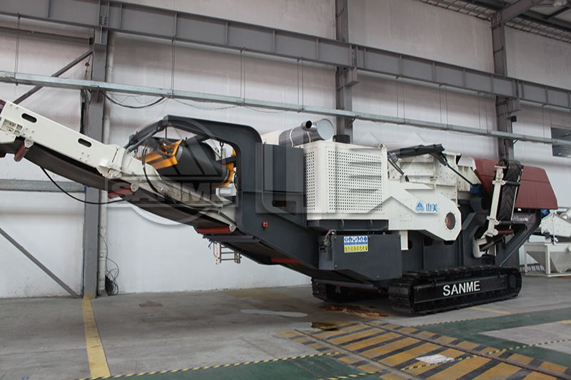 為什么可移動(dòng)破碎站的使用者較多？