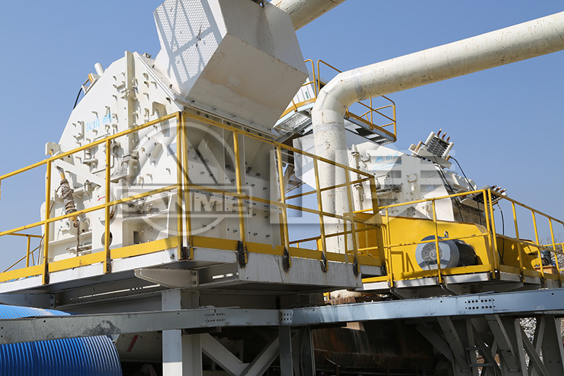 石灰石破碎設(shè)備常用哪種？