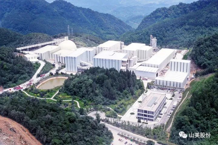 【聚焦】中國砂石協(xié)會走進重慶，胡幼奕會長一行赴上海山美股份兩大優(yōu)質(zhì)合作伙伴考察調(diào)研