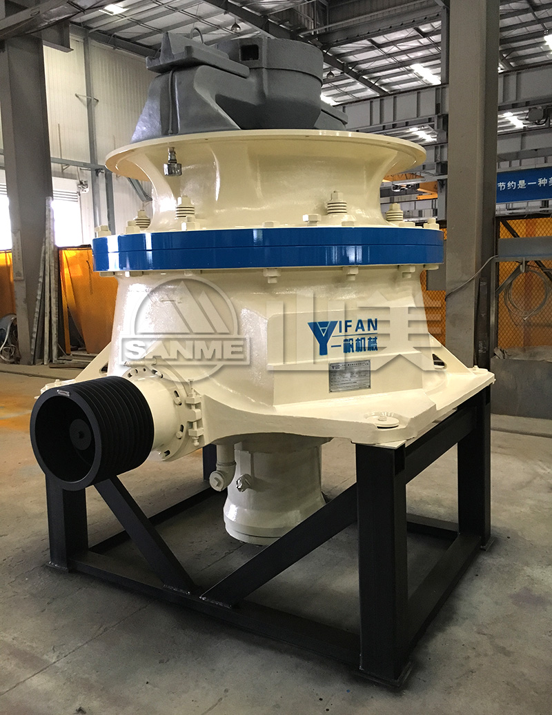 單缸圓錐破和多缸圓錐破區(qū)別何在？