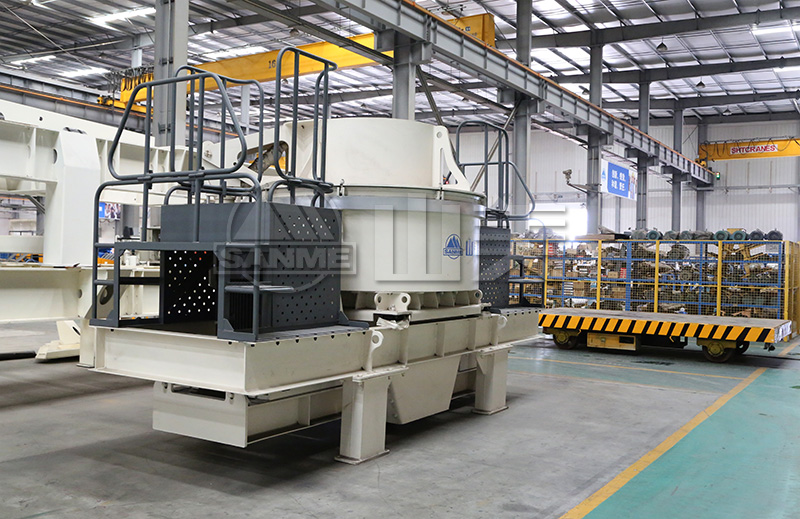 制砂機(jī)一套多少錢？影響制砂機(jī)全套設(shè)備價格的因素