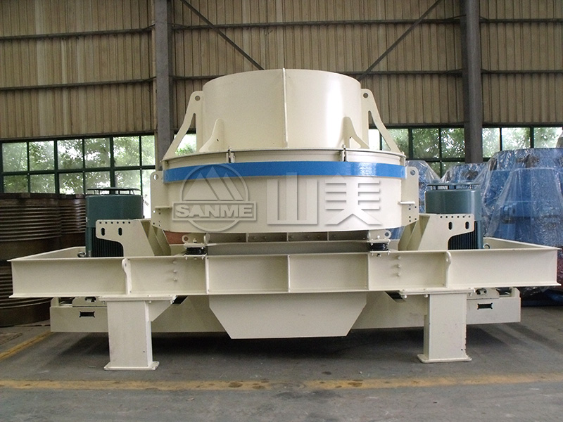 粗砂中砂細(xì)砂特細(xì)砂怎么區(qū)分？什么樣的設(shè)備能生產(chǎn)特細(xì)砂？