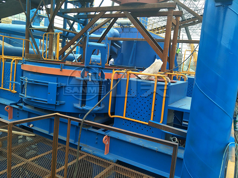 石頭制砂機(jī)能加工所有石頭嗎？用途有哪些？