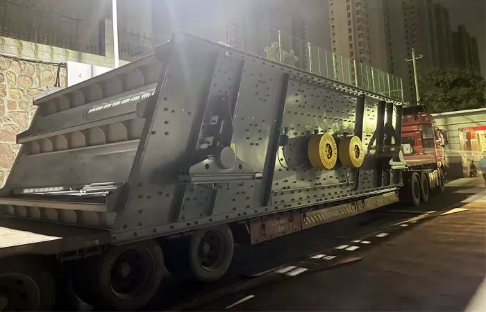 總投資39億，年產(chǎn)1500萬(wàn)噸！上海山美股份助力馬鞍山南方材料優(yōu)質(zhì)骨料項(xiàng)目建設(shè)