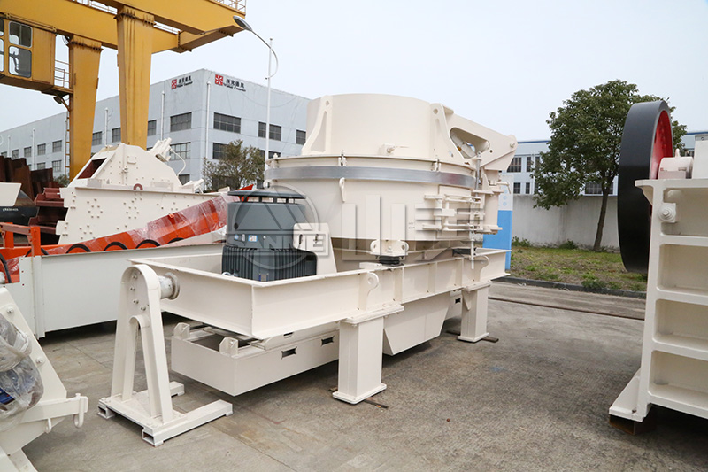 砂石生產(chǎn)線設(shè)備選型要注意哪些方面？