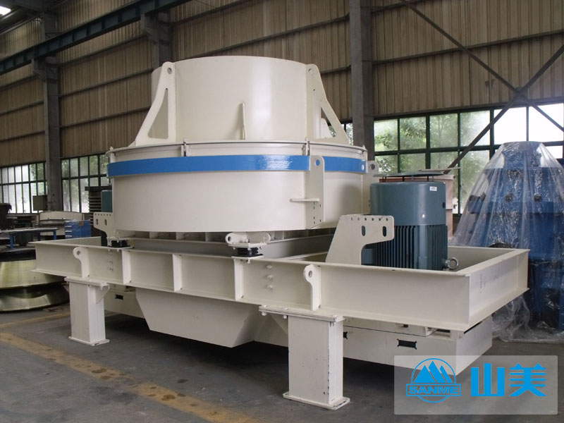 砂石生產(chǎn)線設(shè)備選型要注意哪些方面？