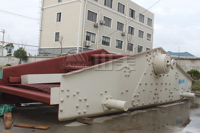 如何選擇合適的振動(dòng)篩？