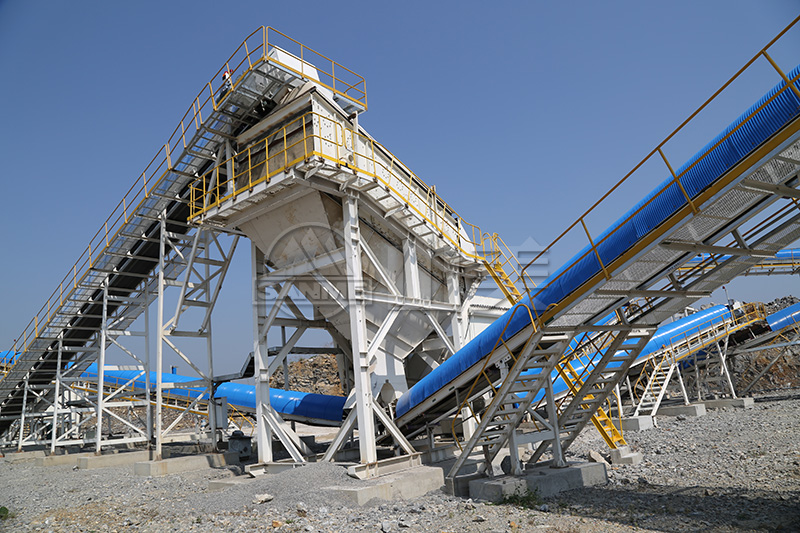 如何選擇合適的振動(dòng)篩？