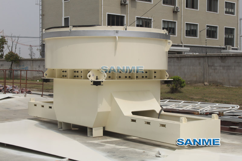 如何提高機制砂成品質量？