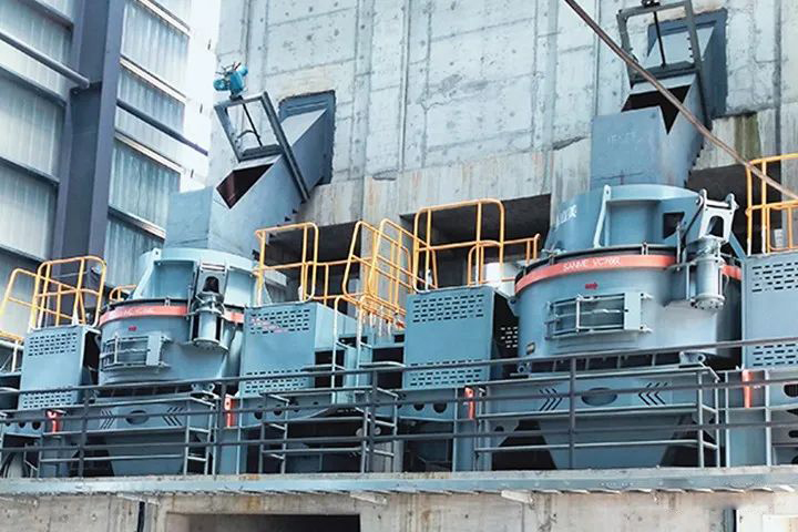 什么樣的機制砂能達到建造道路橋梁的標(biāo)準？