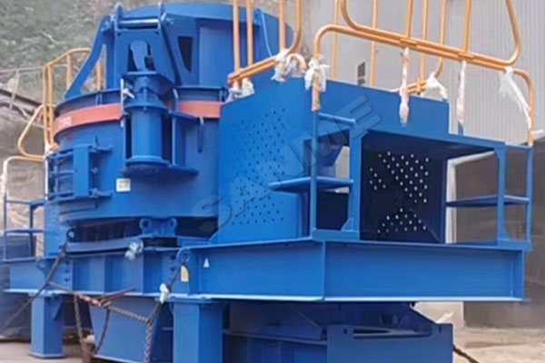 什么樣的機制砂能達到建造道路橋梁的標(biāo)準？