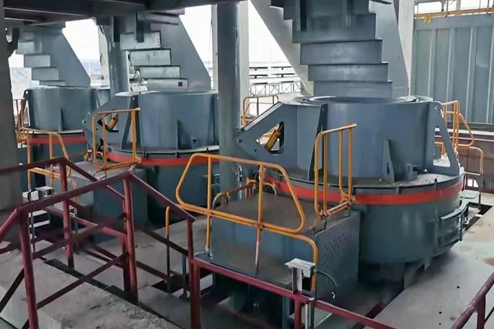 什么樣的機制砂能達到建造道路橋梁的標(biāo)準？