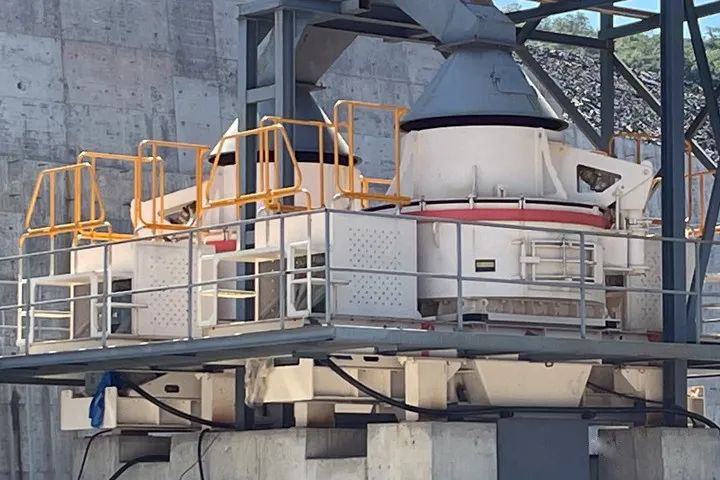 什么樣的機制砂能達到建造道路橋梁的標(biāo)準？