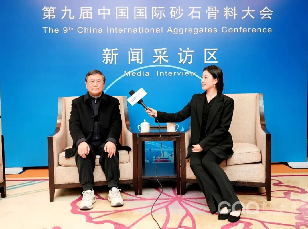 上海山美股份楊安民：2024年銷(xiāo)售業(yè)績(jī)的逆勢(shì)增長(zhǎng)的秘密