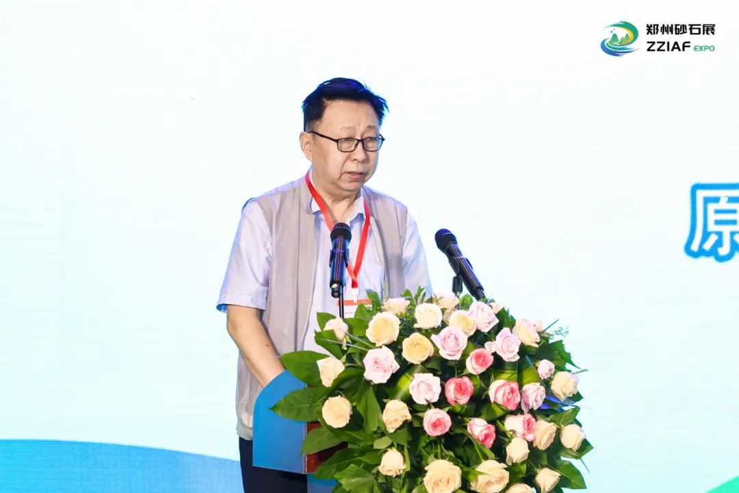 【載譽而歸】上海山美股份亮相2025第五屆中部（鄭州）礦業(yè)博覽會